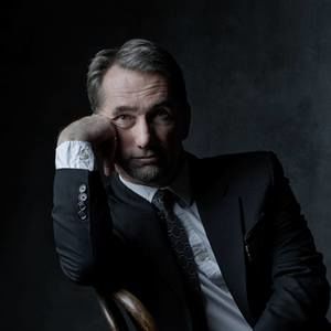 Meet your Posher, Glenn